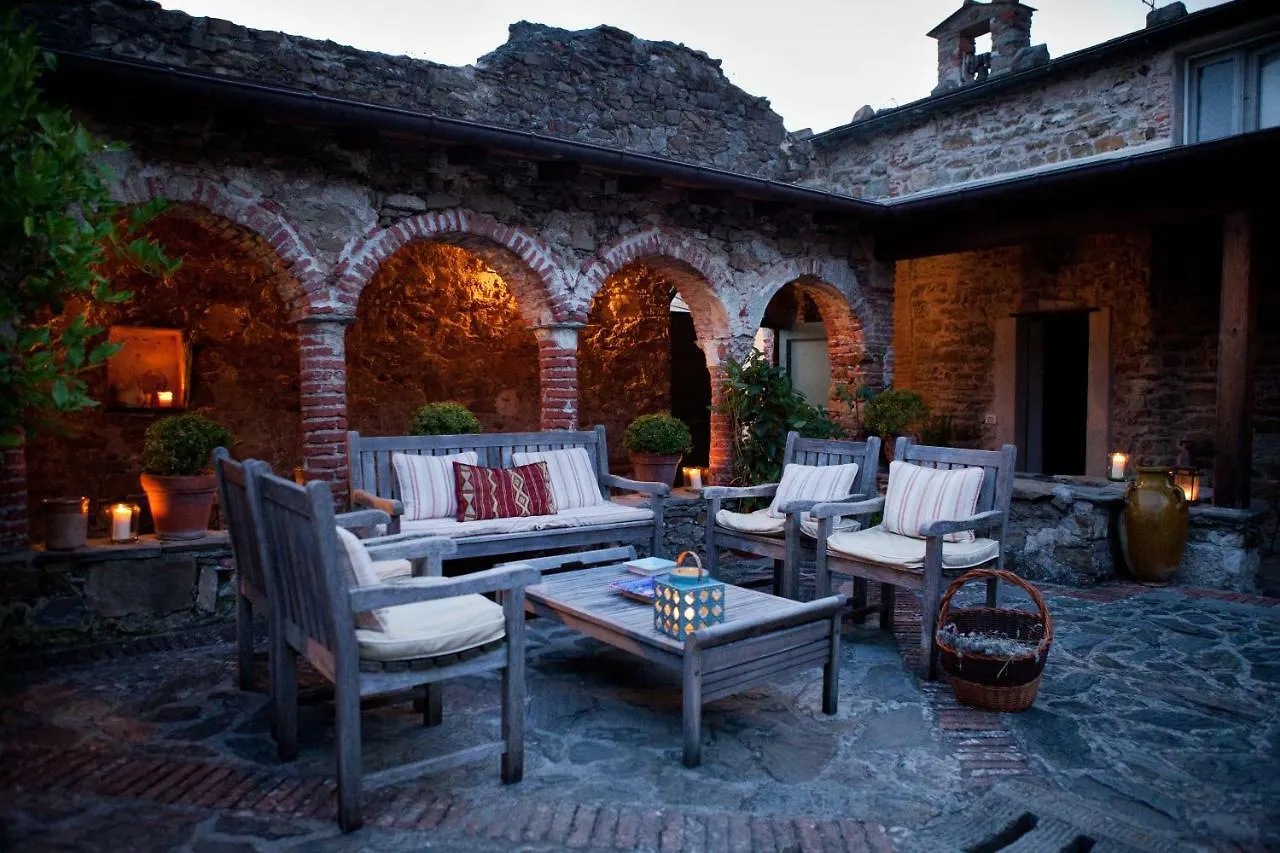 Hotel Eremo della Maddalena Monterosso al Mare 0*,  Italia