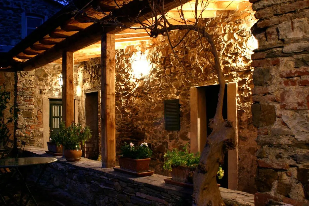Hotel Eremo della Maddalena Monterosso al Mare