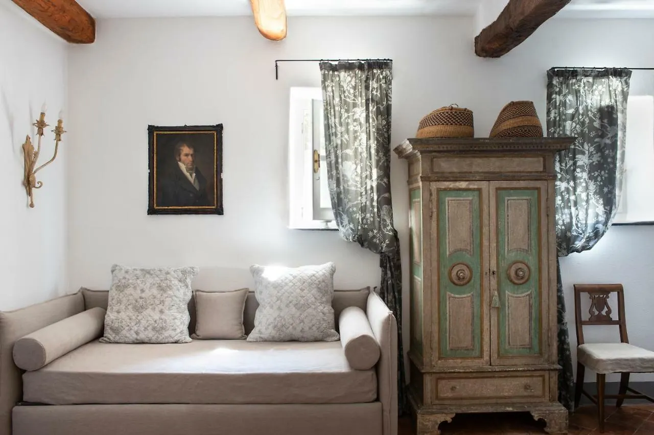 Hotel Eremo della Maddalena Monterosso al Mare Italia