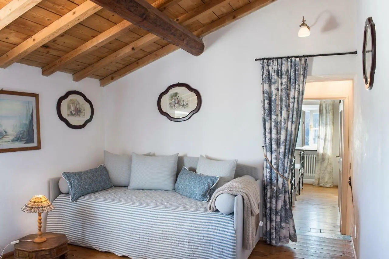 Affittacamere Hotel Eremo della Maddalena Monterosso al Mare