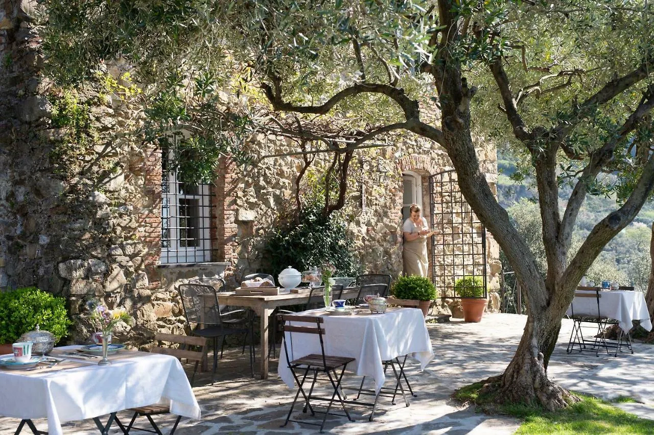 Affittacamere Hotel Eremo della Maddalena Monterosso al Mare